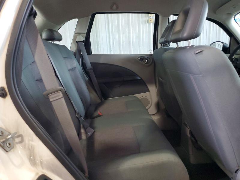 Aukcja sprzedaży 2008 Chrysler Pt Cruiser, vin: 3A8FY48B88T168492, numer aukcji: 99271555