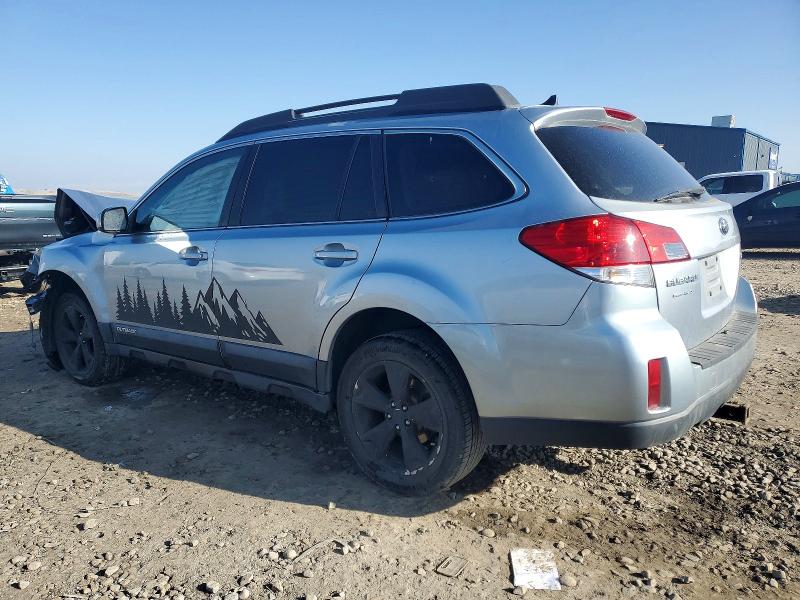 Продажа на аукционе авто 2014 Subaru Outback, vin: 4S4BRCCC3E3314295, номер лота: 98402025