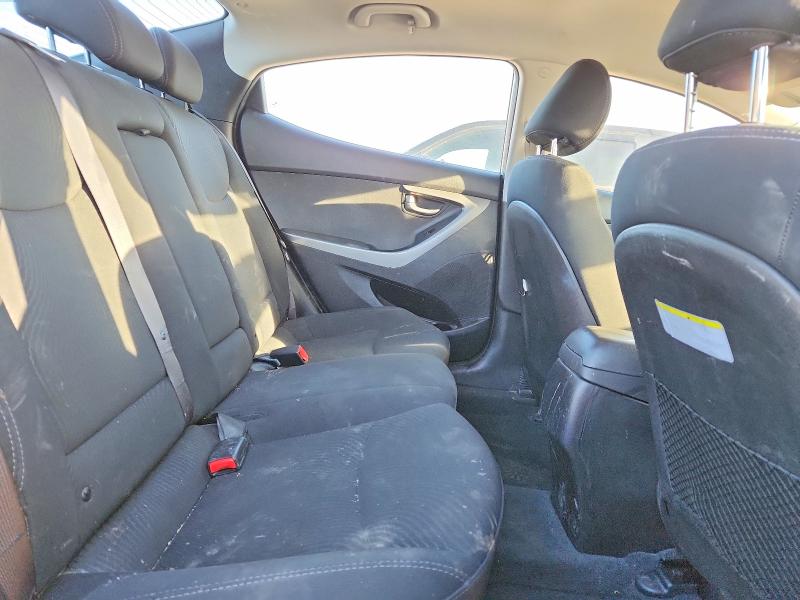 Aukcja sprzedaży 2015 Hyundai Elantra, vin: 5NPDH4AE2FH629279, numer aukcji: 73125835