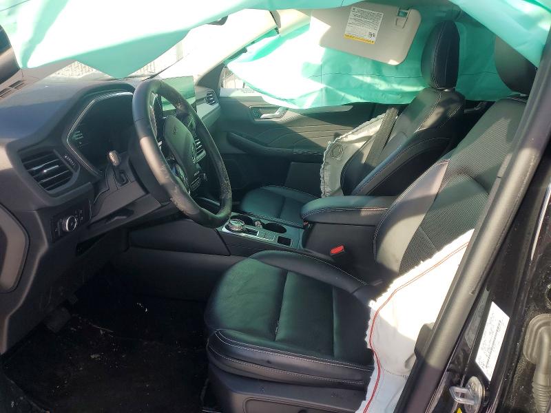 Продаж на аукціоні авто 2025 Ford Escape Pla, vin: 1FMCU9JAXSUA92836, номер лоту: 72877445