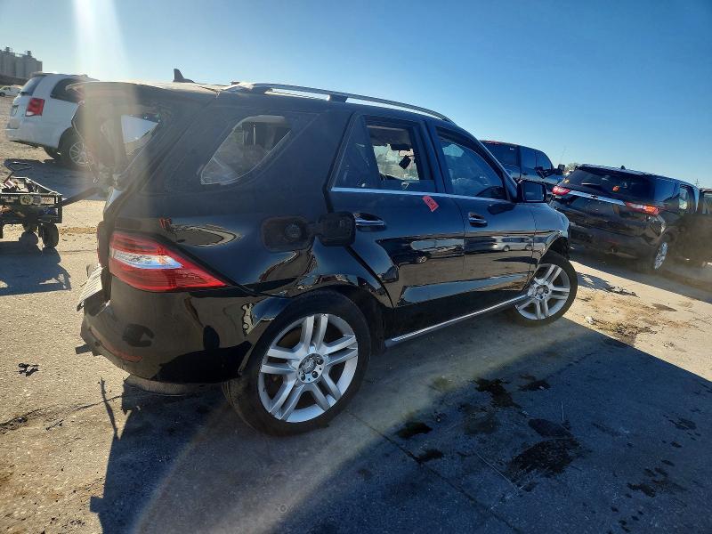 98636715 :رقم المزاد ، 4JGDA5JB5FA512265 vin ، 2015 Mercedes-benz Ml مزاد بيع