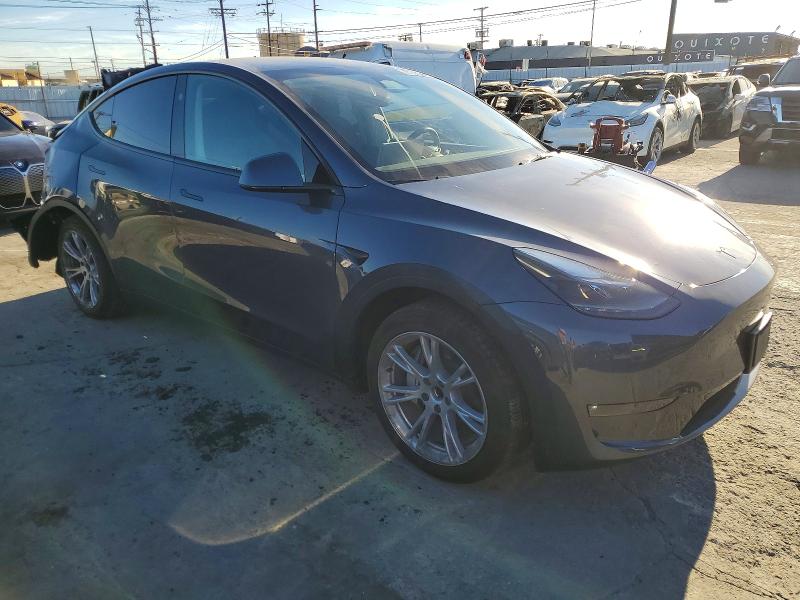 Продажа на аукционе авто 2023 Tesla Model Y, vin: 7SAYGDED2PF967046, номер лота: 73334585