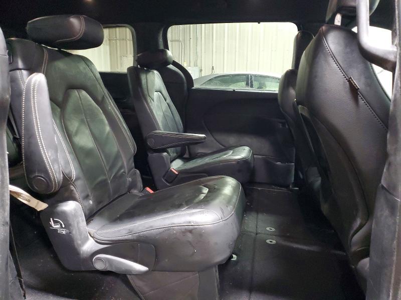 Продажа на аукционе авто 2020 Chrysler Pacifica, vin: 2C4RC1BG0LR281869, номер лота: 74372475