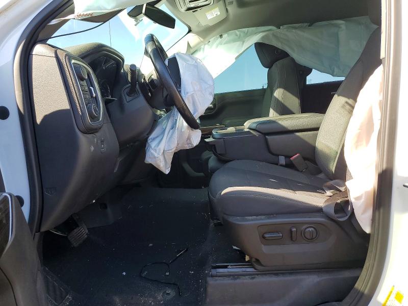 2019 Chevrolet Silverado მანქანა იყიდება აუქციონზე, vin: 3GCUYDED9KG131861, აუქციონის ნომერი: 96135195