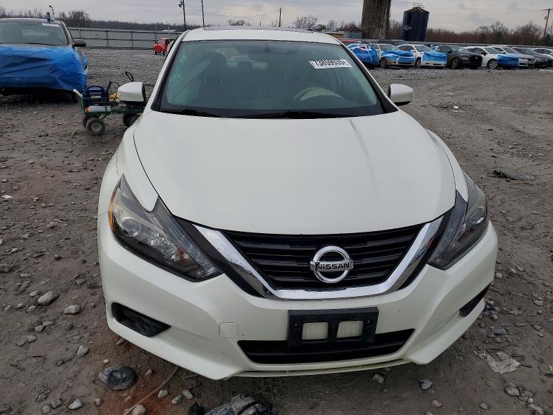 Aukcja sprzedaży 2017 Niss Altima, vin: 1N4AL3AP3HC491916, numer aukcji: 73859035