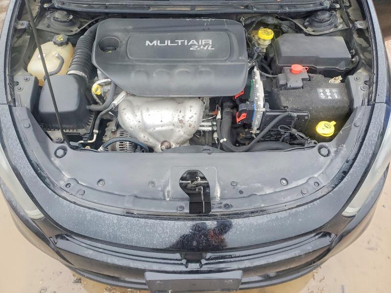 73159275 :رقم المزاد ، 1C3CDFBB5FD131918 vin ، 2015 Dodge Dart مزاد بيع