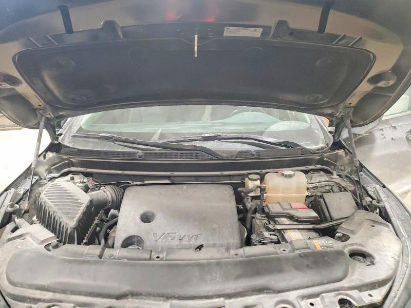 Продаж на аукціоні авто 2018 Buick Enclave, vin: 5GAEVBKW9JJ230329, номер лоту: 74992535