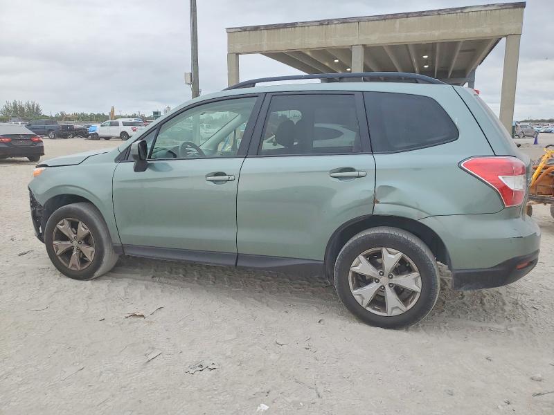 Aukcja sprzedaży 2016 Subaru Forester, vin: JF2SJADC0GH527680, numer aukcji: 72978525