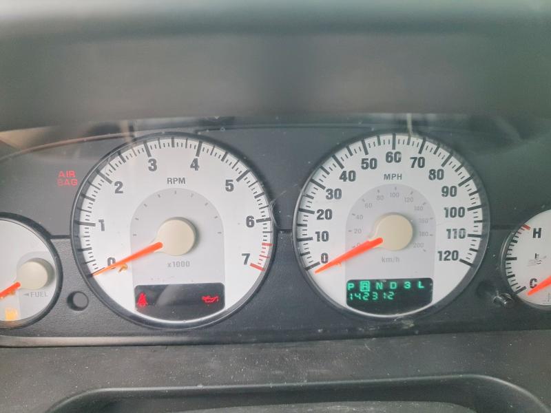 Aukcja sprzedaży 2005 Dodge Stratus, vin: 1B3EL46X65N647118, numer aukcji: 73487525