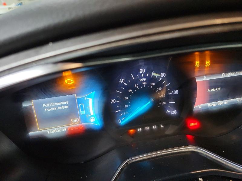 2018 Ford Fusion მანქანა იყიდება აუქციონზე, vin: 3FA6P0PU2JR123501, აუქციონის ნომერი: 74228685