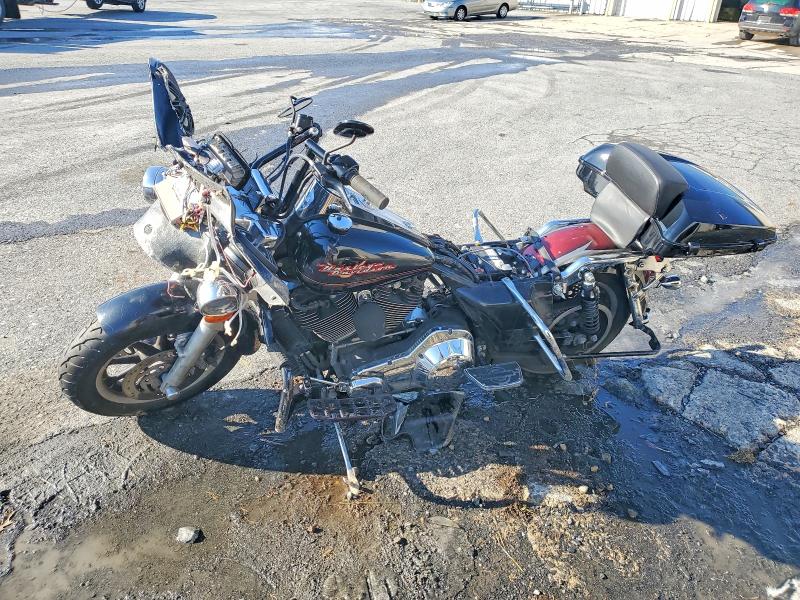 Aukcja sprzedaży 2002 Harley-davidson Flhri, vin: 1HD1FBW162Y605478, numer aukcji: 74263215