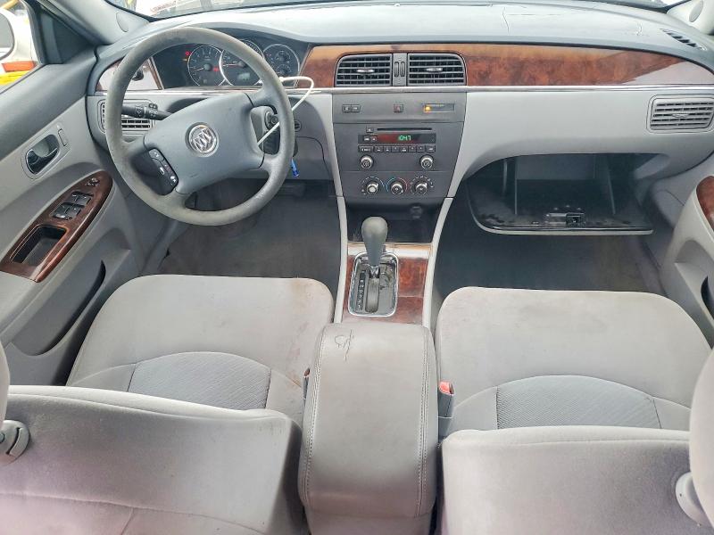 Продажа на аукционе авто 2007 Buick Lacrosse, vin: 2G4WC552871196935, номер лота: 73279075