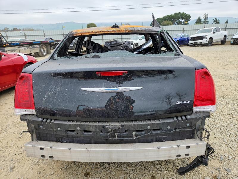 Продажа на аукционе авто 2017 Chrysler 300, vin: 2C3CCAAG4HH662181, номер лота: 74370655