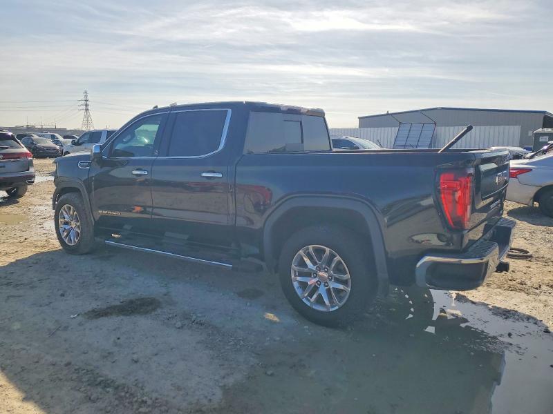 74871005 :رقم المزاد ، 3GTP8DED5MG232329 vin ، 2021 Gmc Sierra مزاد بيع