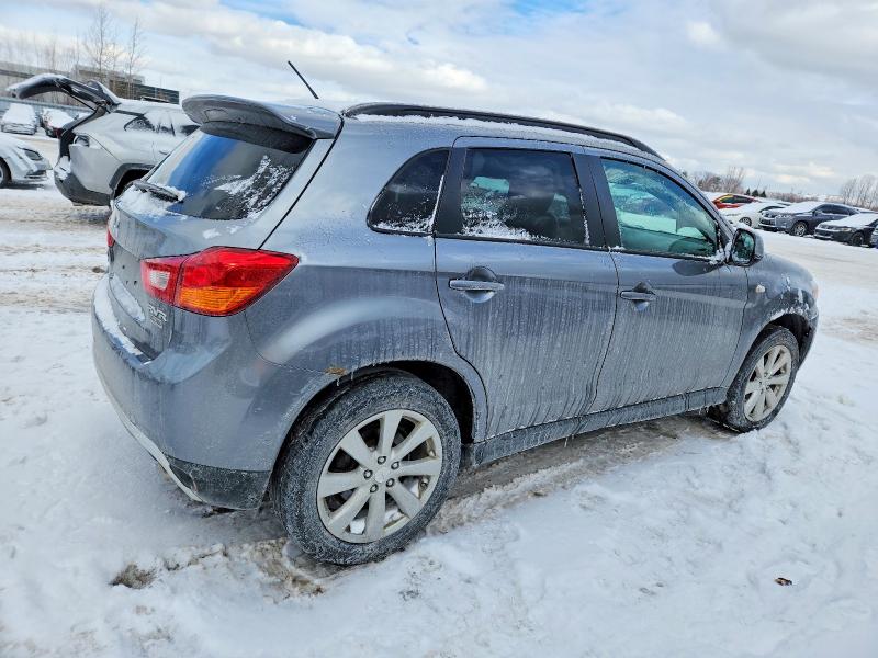 Продажа на аукционе авто 2015 Mitsubishi Truck/van Rvr Gt 4dr 4wd, vin: 4A4AJ4AU8FE602952, номер лота: 74380875