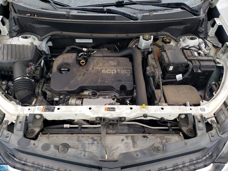 Aukcja sprzedaży 2018 Chevrolet Equinox, vin: 2GNAXHEV7J6176272, numer aukcji: 98626135