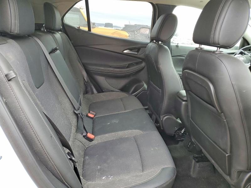 Продаж на аукціоні авто 2021 Buick Encore Gx, vin: KL4MMESL5MB129995, номер лоту: 75000365