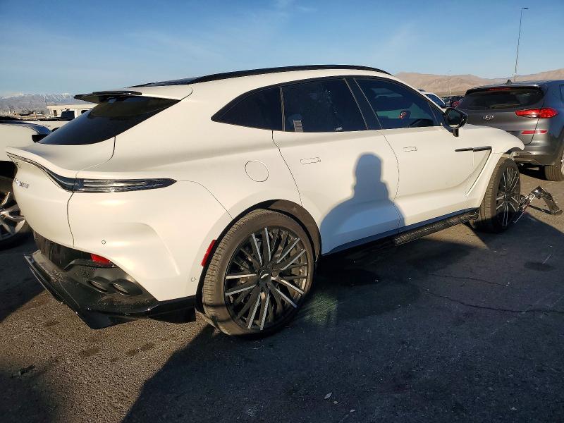 Продажа на аукционе авто 2024 Aston Martin Dbx, vin: SD7VUJBW8RTV09461, номер лота: 74997565