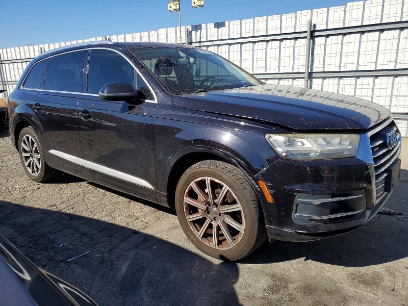Продаж на аукціоні авто 2017 Audi Q7 Prestig, vin: WA1VAAF72HD001632, номер лоту: 74104275