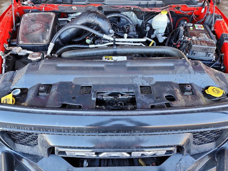 2016 Ram 1500 მანქანა იყიდება აუქციონზე, vin: 1C6RR7YT1GS175271, აუქციონის ნომერი: 99270005