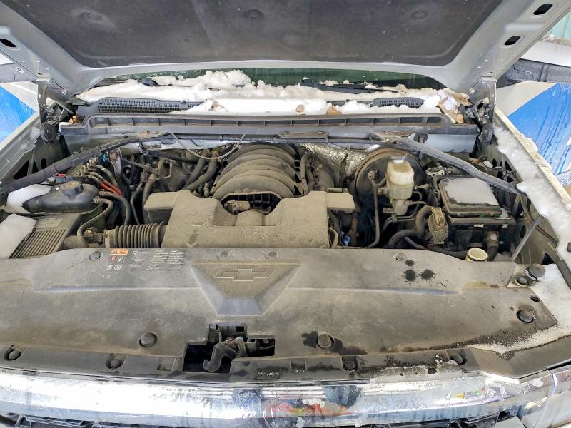 Aukcja sprzedaży 2016 Chevrolet Silverado, vin: 1GCUKREC4GF118319, numer aukcji: 73904925