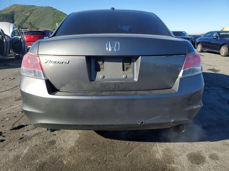 Продажа на аукционе авто 2009 Honda Accord, vin: 1HGCP26879A014617, номер лота: 74787965