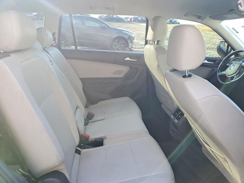 72392485 :رقم المزاد ، 3VV3B7AX7KM149213 vin ، 2019 Volkswagen Tiguan مزاد بيع