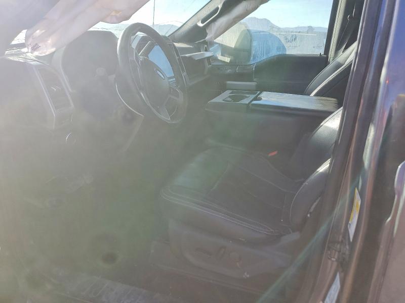 73203275 :رقم المزاد ، 1FT8W3BT8NED35317 vin ، 2022 Ford F350 مزاد بيع