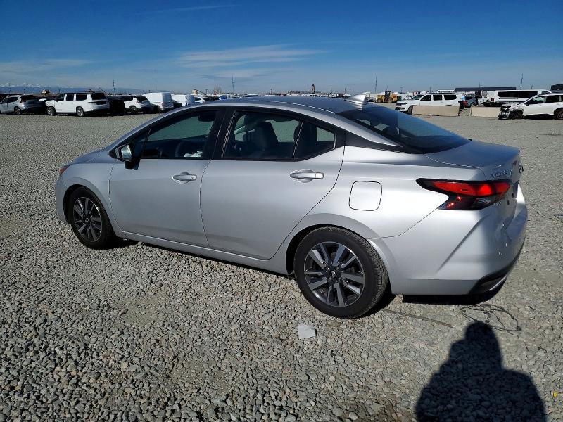 2023 Nissan Versa მანქანა იყიდება აუქციონზე, vin: 3N1CN8EVXPL830096, აუქციონის ნომერი: 74065905