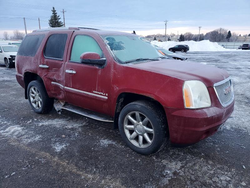 Продаж на аукціоні авто 2009 Gmc Yukon, vin: 1GKFK03229R254064, номер лоту: 99815195