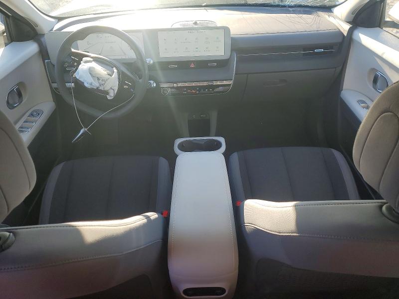 Продажа на аукционе авто 2024 Hyundai Ioniq 5, vin: KM8KNDDF8RU317414, номер лота: 72841735