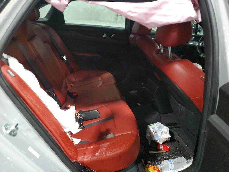 Продажа на аукционе авто 2023 Kia K4, vin: 5XXG64J25PG205102, номер лота: 73987895