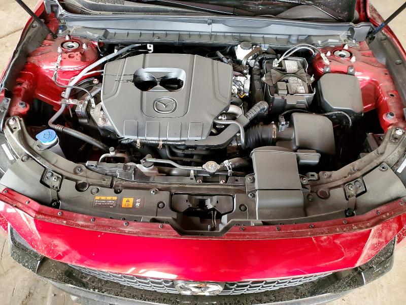 Продажа на аукционе авто 2025 Mazda Cx-50, vin: 7MMVABDM2SN357911, номер лота: 98674325