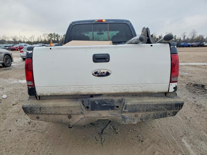 Продаж на аукціоні авто 2006 Ford F250, vin: 1FTSW21P56EB23061, номер лоту: 73602485
