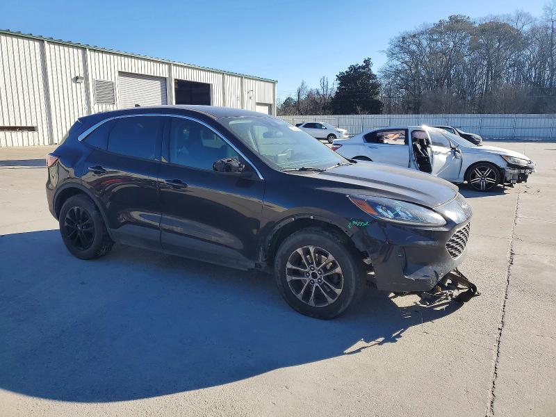 Продаж на аукціоні авто 2021 Ford Escape, vin: 1FMCU0G63MUA42930, номер лоту: 73399345