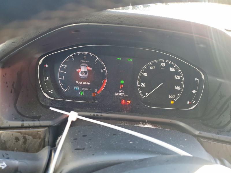 Продажа на аукционе авто 2018 Honda Accord Tou, vin: 1HGCV2F98JA004763, номер лота: 72364995
