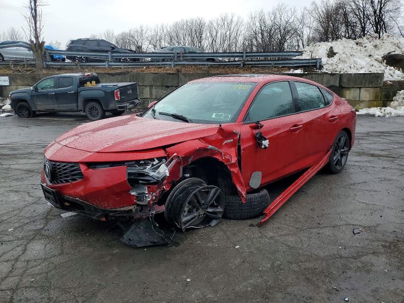 Aukcja sprzedaży 2023 Acura Integra A-, vin: 19UDE4H32PA011497, numer aukcji: 73102605
