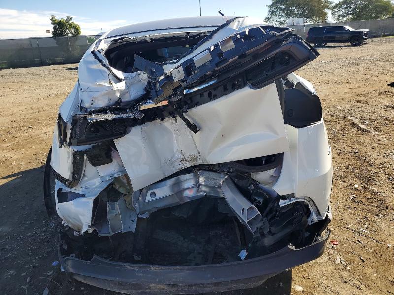 72224295 :رقم المزاد ، 7SAYGDED0TF414583 vin ، 2026 Tesla Model Y مزاد بيع