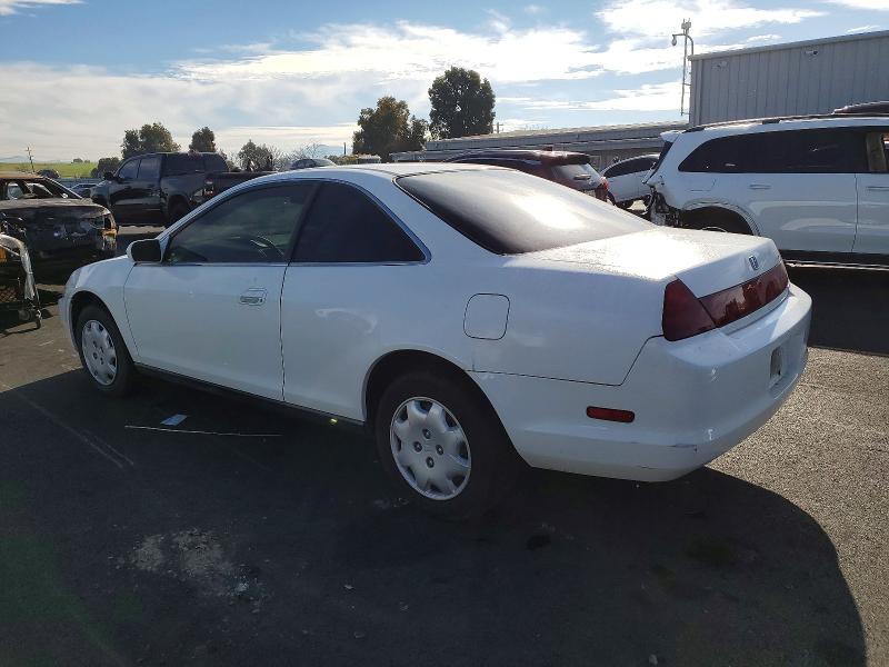 Продажа на аукционе авто 1998 Honda Accord, vin: 1HGCG3249WA012386, номер лота: 74081615