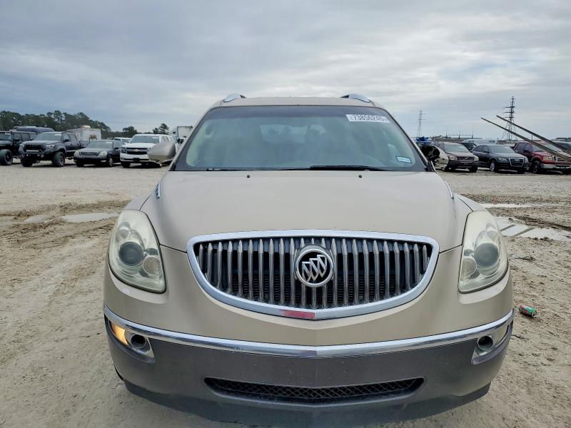 Продажа на аукционе авто 2008 Buick Enclave, vin: 5GAER23708J128990, номер лота: 73856245
