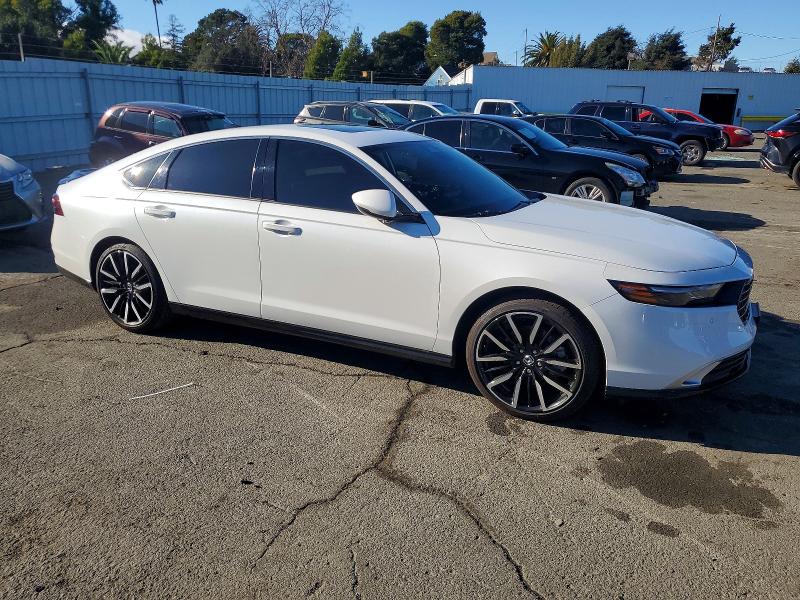 72267715 :رقم المزاد ، 1HGCY2F88RA043363 vin ، 2024 Honda Accord مزاد بيع