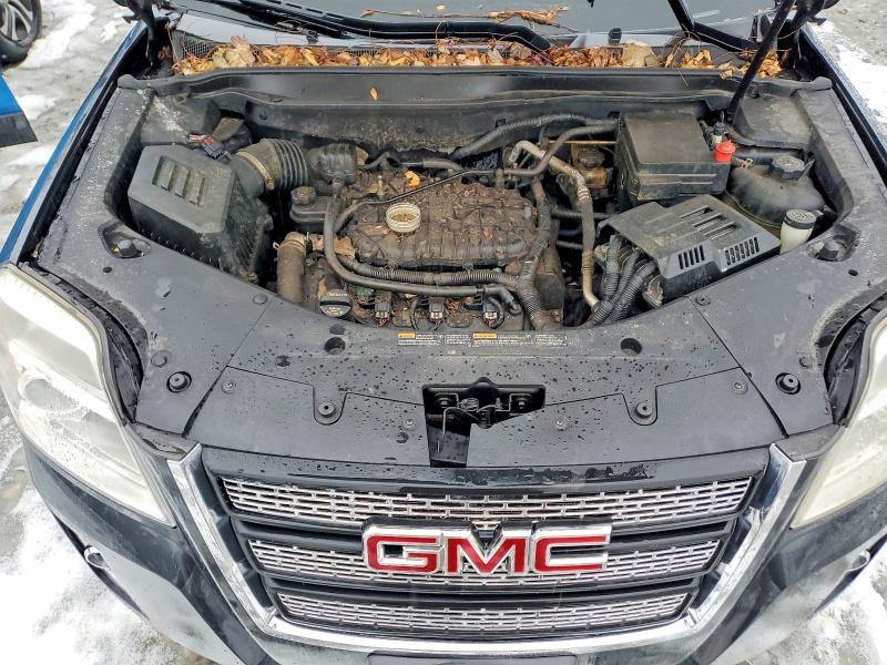 Продажа на аукционе авто 2013 Gmc Terrain, vin: 2GKFLXE39D6228884, номер лота: 98822285