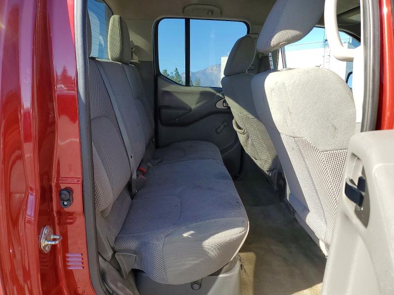 Aukcja sprzedaży 2017 Nissan Frontier, vin: 1N6AD0ER8HN714714, numer aukcji: 73328085