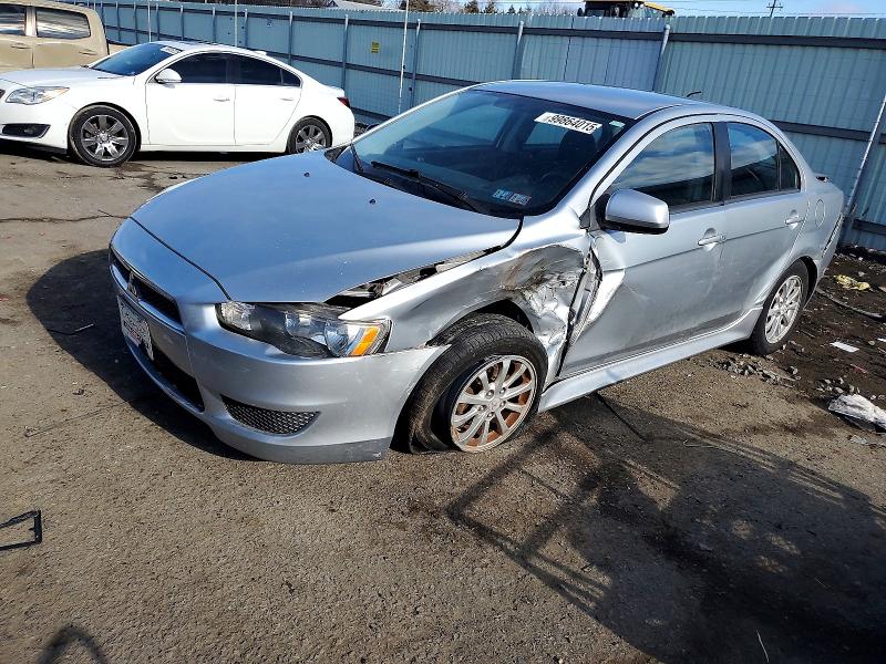 Продажа на аукционе авто 2013 Mitsubishi Lancer, vin: JA32U2FU8DU000893, номер лота: 47504056