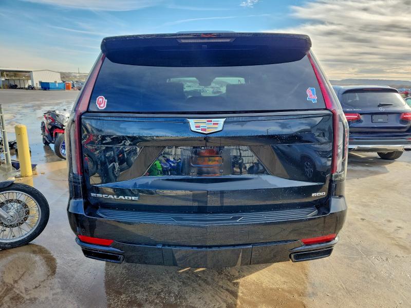 Aukcja sprzedaży 2022 Cadillac Escalade S, vin: 1GYS4GKL8NR239774, numer aukcji: 99733905
