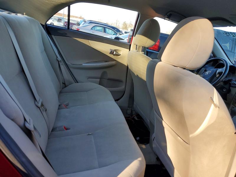Aukcja sprzedaży 2013 Toyota Corolla, vin: 2T1BU4EEXDC003363, numer aukcji: 73407215