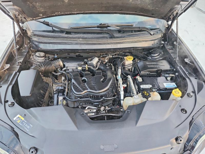 Продаж на аукціоні авто 2019 Jeep Cherokee, vin: 1C4PJMCX7KD150100, номер лоту: 73232785