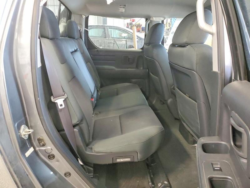 Продажа на аукционе авто 2009 Honda Ridgeline, vin: 2HJYK16559H003325, номер лота: 73710895