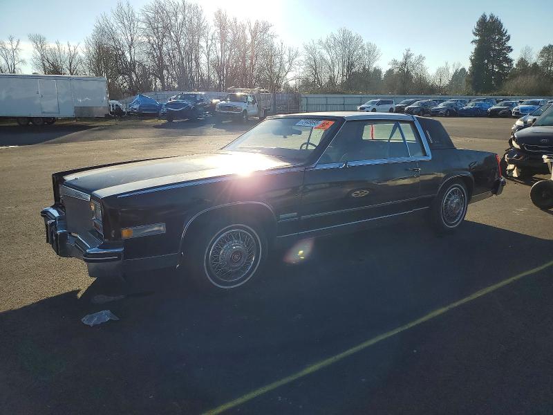 Aukcja sprzedaży 1982 Cadillac Eldorado, vin: 1G6AL5783CE635017, numer aukcji: 72449695