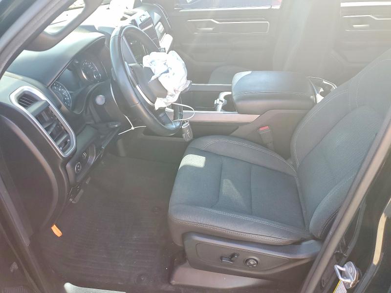 Aukcja sprzedaży 2020 Ram 1500, vin: 1C6RREFT4LN238749, numer aukcji: 98092855